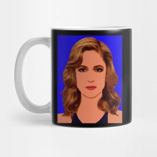 rose byrne Mug